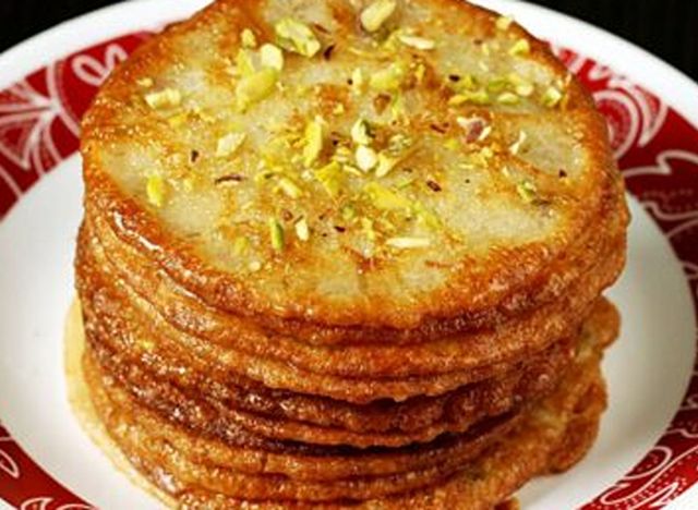 Meetha Pura