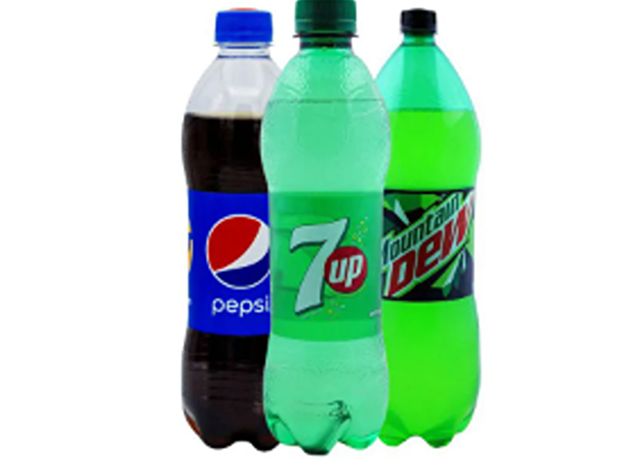 Cold Drinks