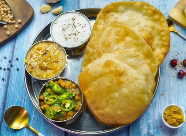 Deal 2 Atta Puri
