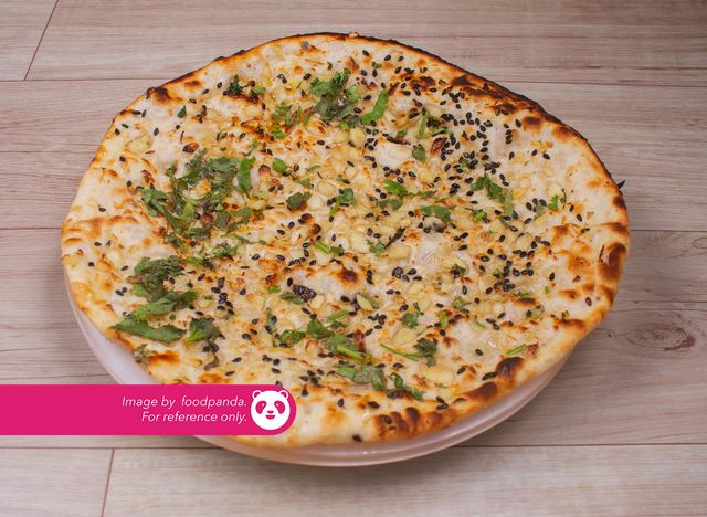 Kulcha