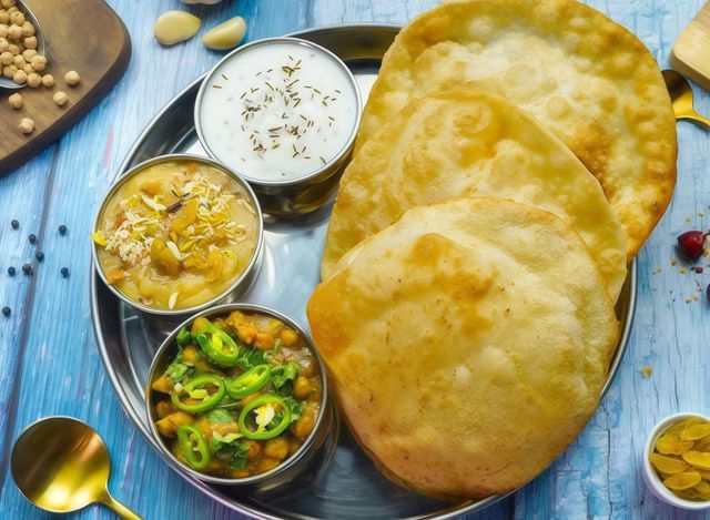 8 Puri Deal