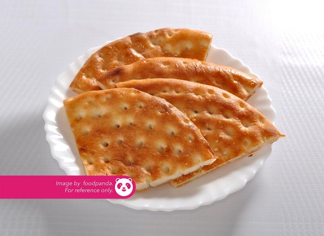 Roghni Naan