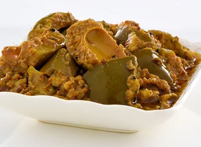 Special Achar